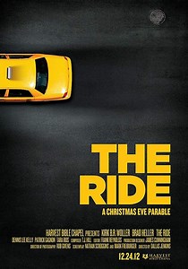 The Ride - película: Ver online completa en español