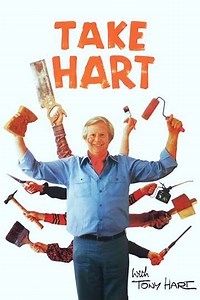 Take Hart (1977-1983) - TV Show