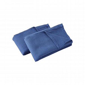 [Hot Item] Disposable Surgical Cotton Operation Room Use Sterile Blue Surgical Towel