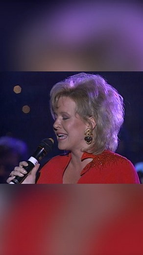134K views · 3.4K reactions | Listen to more Christmas music from Sheri Easter on Jeff & Sheri Easter's Christmas Is release here: https://gaithermusic.lnk.to/ChristmasIs #Christmas #Reels #Facebook #Gaither #WhatChildIsThis #IG #December | Gaither Music | Facebook