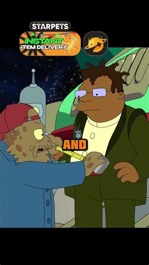 GOOD CATCH FISHING #futurama