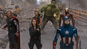 Marvel director addresses rumours about The Avengers