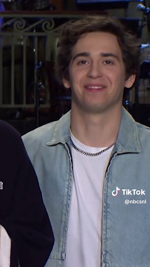 promo bloopers 👉👈