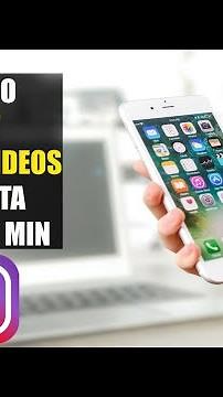 How To Post Longer Videos on Instagram Up to 60 Minutes (2022)