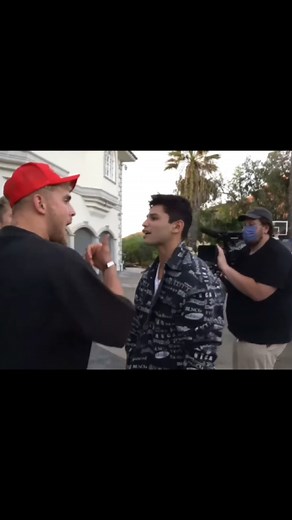 Ryan Garcia quiere pelear con Jake Paul para vengar a Mike Tyson #jakepaul #ryangarcia #miketyson #boxeo #boxing #sports #parati