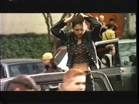 Disturbing Behavior 1998 trailer