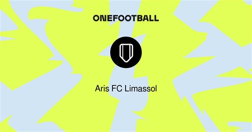 Aris Limassol Women | Overview | OneFootball