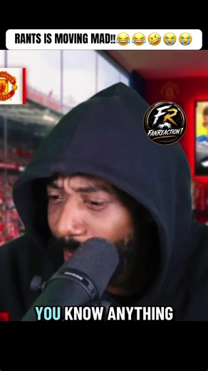 #saeedtv #rantsnbants #troopz #mufc #premierleaguefans | ronnie rants
