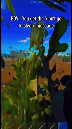 Rust Console Edition Gameplay Highlights