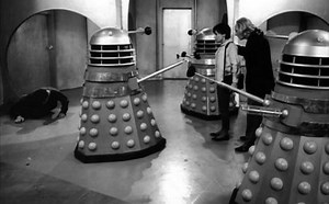 The Dalek Relaxation Tape