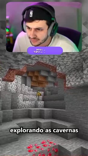 Minecraft Skylands: Hilarious Reaction Clips