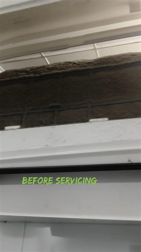 AC Pump Down Service 🧑‍🔧100% Cleaning