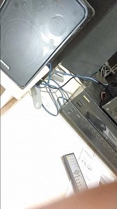 ONKYO SC-245 Playing Reggae Hip Hop