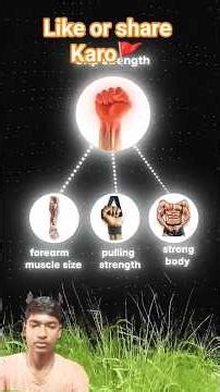 The #1 HAND GRIPPER for FAST and EASY ARM Gains in 2026 💀