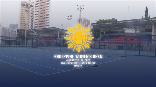 History Served: Manila to host first PH Women’s Open