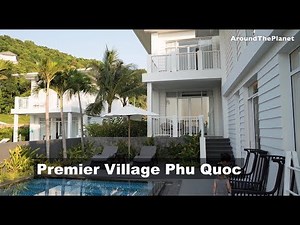 Premier Village Phu Quoc Resort - Island Villa 3 Bedrooms with Private Pool