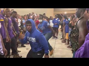 Phi Beta Sigma Fraternity, Inc. | Alpha Eta Chapter | FAMU