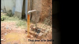 Because a silted up bore or well can cause a load of problems. Here is what a few clients around the globe cleaned out of their bores using a Brumby Pump...Please share, as you could be helping someone to a unique solution to their problem www.brumbypumps.com | Brumby Pumps