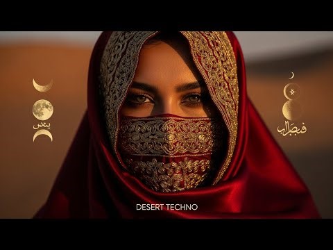 World Fusion Techno — Arabian Electronic Atmosphere for Chill & Focus
