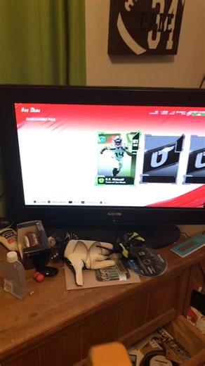 Caleb Steele (@caleb_steele_34)’s videos with Seven Nation Army (The Glitch Mob Remix) - The White Stripes & The Glitch Mob