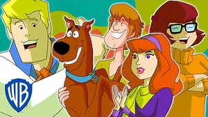 Scooby Doo Mystery Incorporated Videos