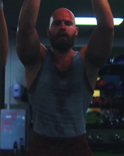 Strong starts with showing up. 💙 At the Y, we move together, lift each other up, and celebrate every step forward. Get Y strong today. 👉ymcacf.org #GetYStrong #StrongerTogether #YMCACF #ForABetterUs