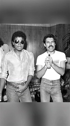 When Two Music Legends Shared the Same Era 🎤