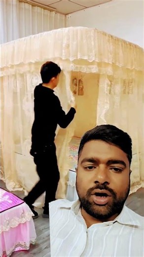 Mosquito Net 😱 Full Protection from Mosquitoes!