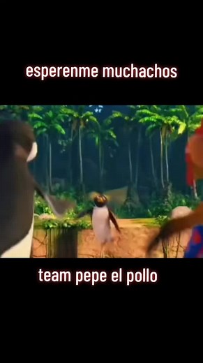 Pepe el Pollo: Momentos Épicos y Humor