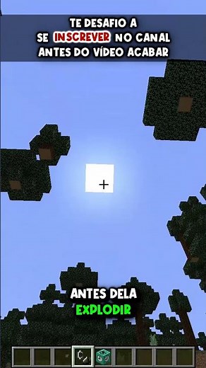 Minecraft - TNT DO TEMPO (Clock TNT)