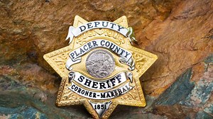 A glimpse inside the Auburn main jail, where squad one, day shift, heads in for their 12-hour shift. Thank you to our corrections staff for keeping the jail running smoothly! | Placer County Sheriff's Office