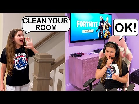 DOING THE OPPOSITE OF WHAT MY SISTER TELLS ME FOR 24 HOURS!! | JKREW