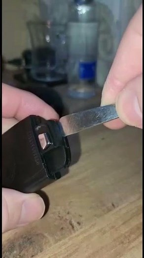 Arora Max T key remote battery replacement