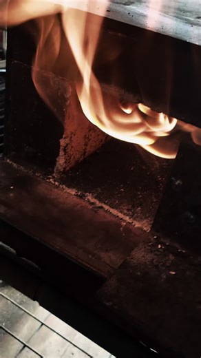 Tennessee Custom Knives Craftsmanship