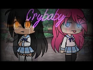 Crybaby |My AU| Aphmau GLMV
