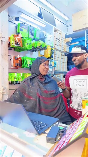 Kifah Electronics: Quality Laptops & Phones For You