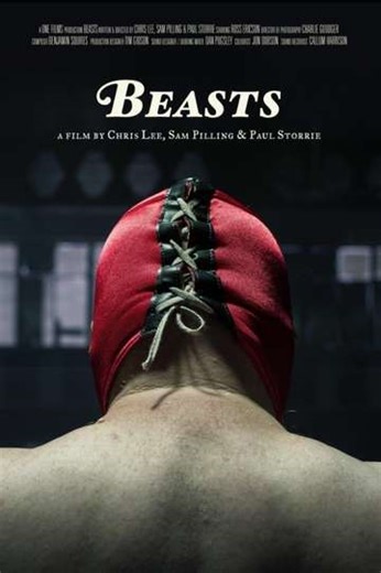 Beasts - Movie