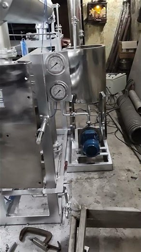 HHTP HORIZONTAL DYEING MACHINE | Available on IndiaMART