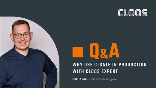 ✨ 𝗖 𝗚𝗔𝗧𝗘 𝗕𝗲𝗻𝗲𝗳𝗶𝘁𝘀 – 𝗣𝗮𝗿𝘁 1: 𝗥𝗲𝗮𝗹 𝗜𝗻𝘀𝗶𝗴𝗵𝘁𝘀. 𝗥𝗲𝗮𝗹 𝗜𝗺𝗽𝗮𝗰𝘁. What if you could instantly see how efficiently your #welding systems are running — and understand where performance is dropping? In the first episode of our C GATE Benefits series, Moritz Paul, Technical Sales Engineer, gives a short glimpse into the software and shows how C GATE visualizes system efficiency in real-time. Clear data. Fast insights. Smarter decisions. Curious how digital transparency c