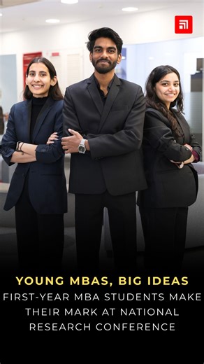 18 reactions | Chitkara Business School, Chitkara University, is...