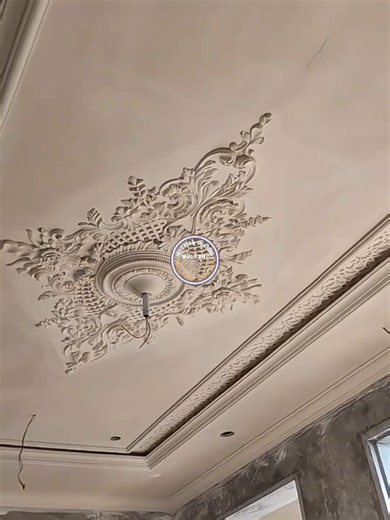 Unique Ceiling Design Ideas for Bedrooms in Pakistan