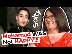 Danielle And Mohamad TELL ALL!!!! (REACTION) | 90 Day Single Life