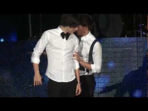 I Want - One Direction Chicago