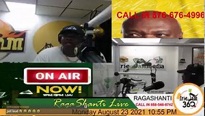 5.9K views · 88 reactions | Ragashanti Live on The Bridge 99FM did...