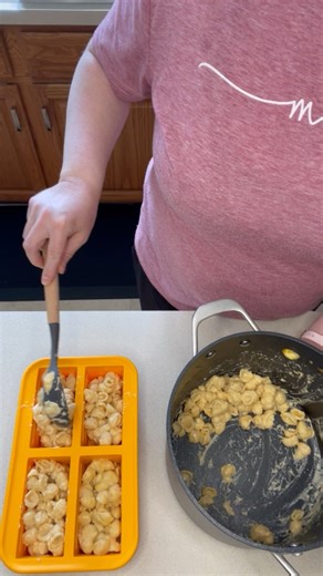 Watch Making freezer meals easy on Amazon Live