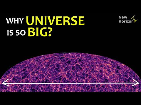 How the Universe Expanded Faster Than Light Speed - Cosmic Inflation