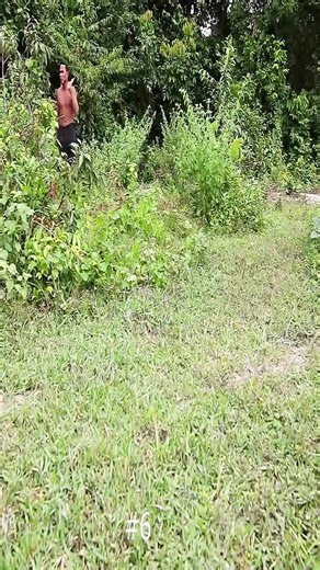 Transforming an underground space: Luxury twin bedroom with coconut bathtub & wilderness pool