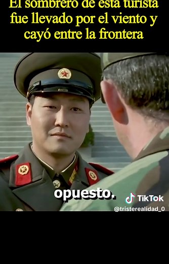 Joint Security Area - Military Soldiers and Tension in Korea