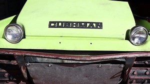 1.2K views · 84 reactions | After seeing the Cushman Trackster briefly in a few of my YouTube Videos, I had lots of people ask for a dedicated video on the subject. I now have a video up on my second channel, John Switzer, showing more about this cool vintage tracked vehicle. #cushmantrackster #trackster #cushman #trackedvehicle #utilityvehicle #trackedutilityvehicles #truckster #cushmantruckster #youtubevideo #youtube #youtubecreator | Black Bear Forge | Facebook