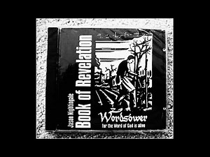 Dramatic Reading of THE BOOK OF REVELATION...From Memory! | feat. Jason Nightingale